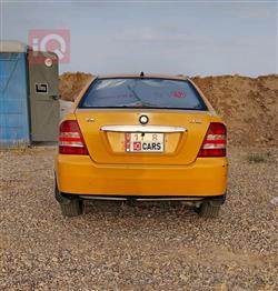 جیلی CK